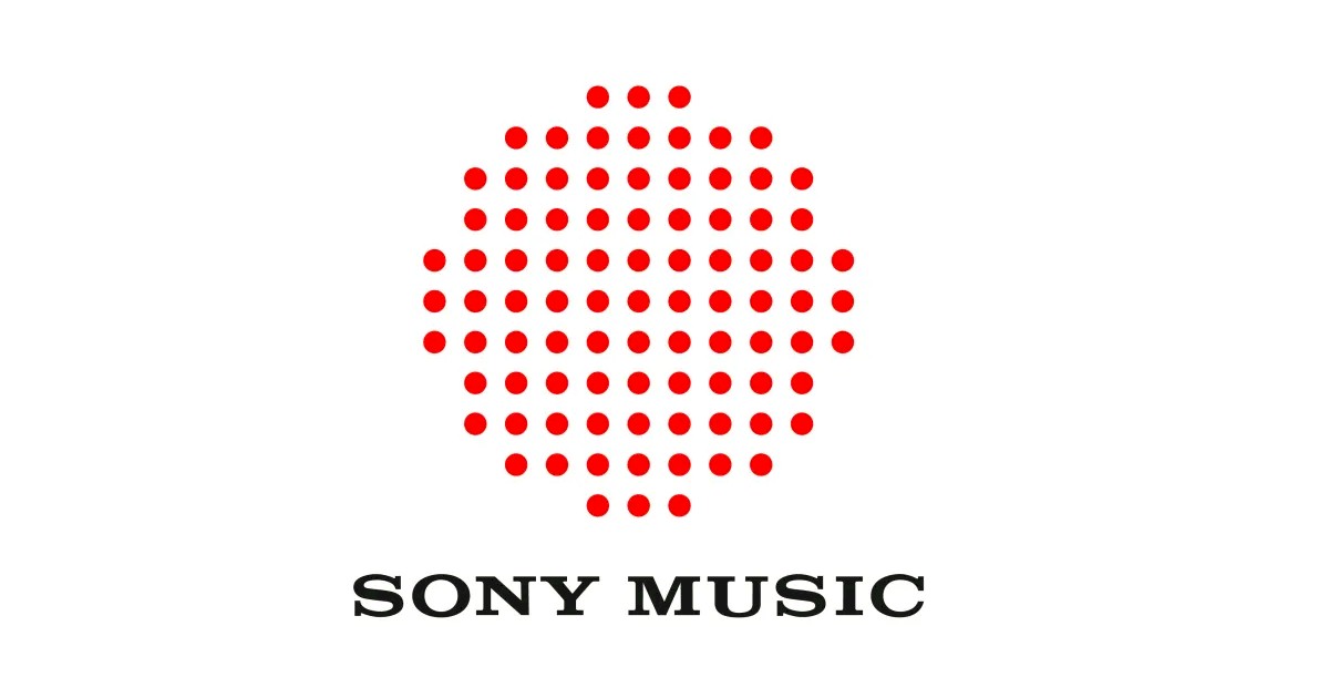 Sony Music arrecadou mais de US$ 2 bilhões com música em 2023