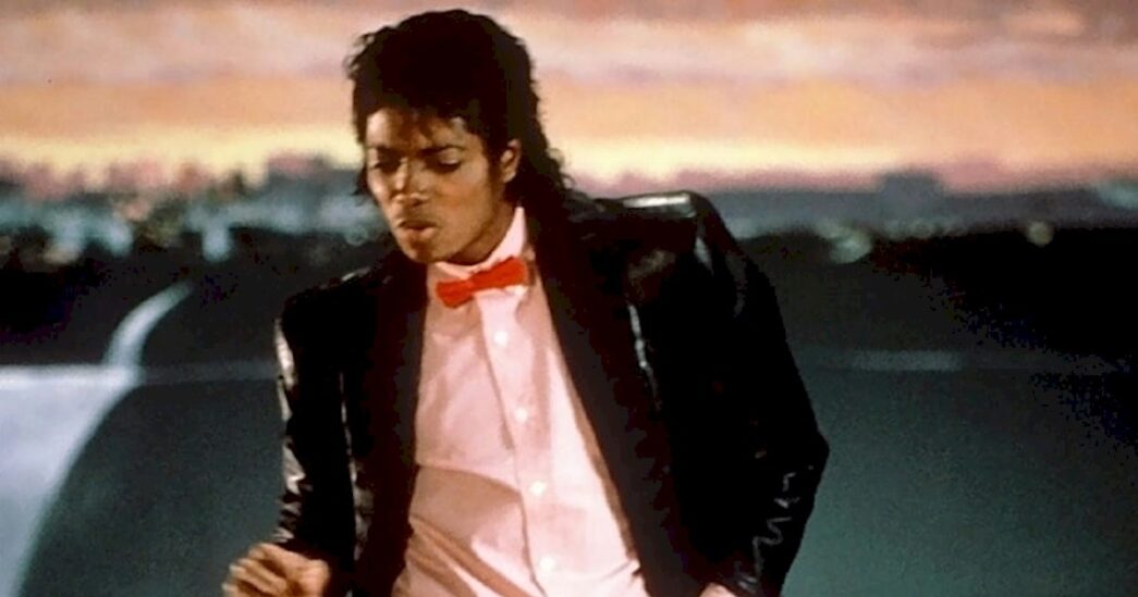 'Billie Jean', clássico de Michael Jackson, bate 1,5 bilhão de views no YouTube