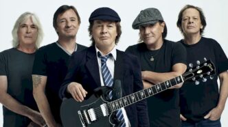 AC/DC vende 1,5 milhão de ingressos em apenas um dia, diz site