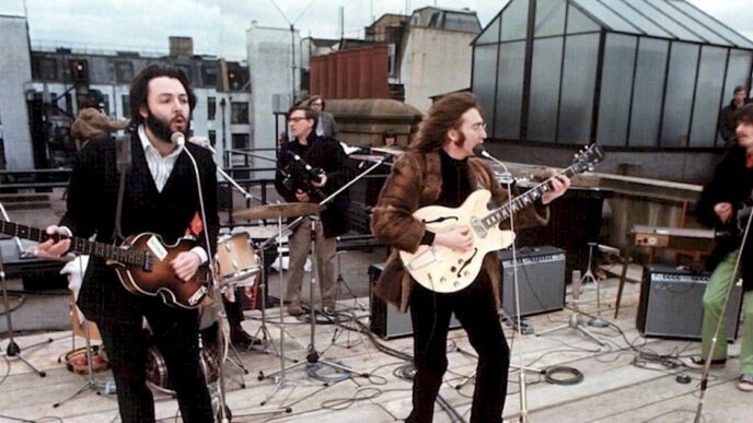 Coleções de arte dos Beatles são avaliadas em US$ 3 milhões em leilão